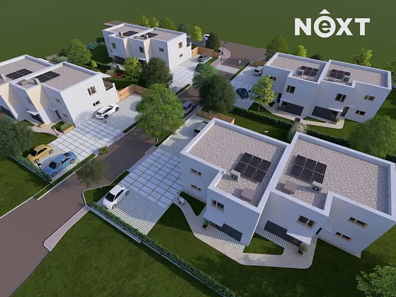 Prodej bytu 3+kk 62 m², Hluboká nad Vltavou – náhled fotky 2