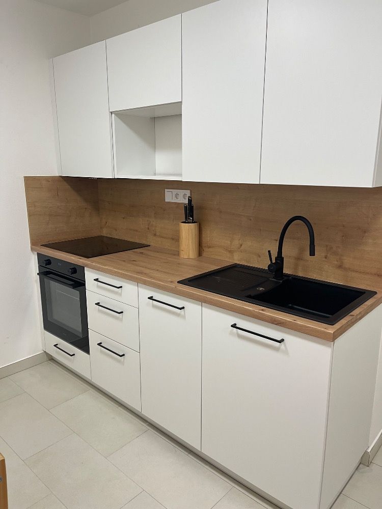 Pronájem bytu 1+kk 43 m² – fotografie 3