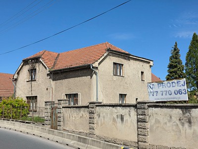 Prodej  rodinného domu 400 m², pozemek 1 082 m²