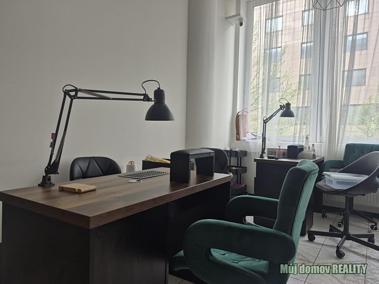 Pronájem komerčního prostoru, 7 m² (2 z 6)
