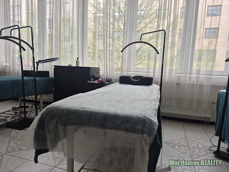 Pronájem komerčního prostoru, 7 m² (4 z 6)