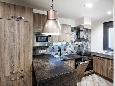 Pronájem bytu 1+1 28 m²