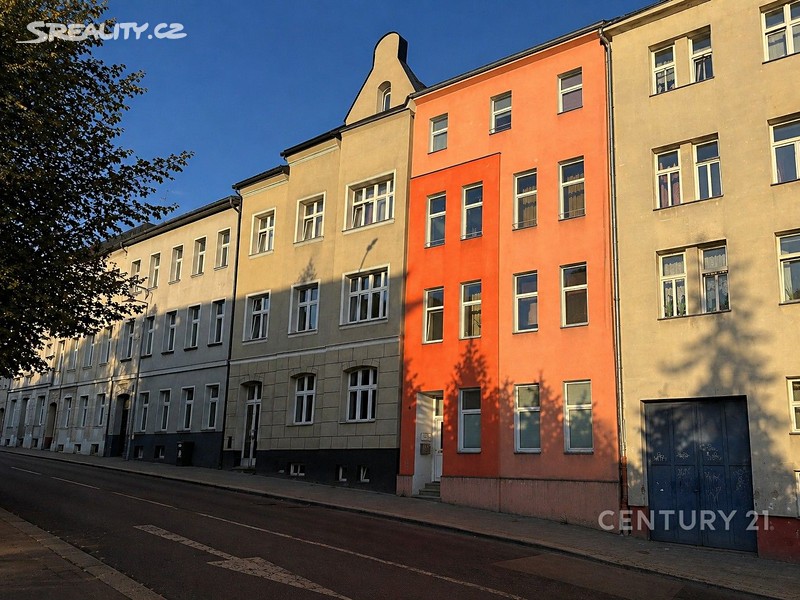 Prodej činžovního domu 320 m², Ústí nad Labem