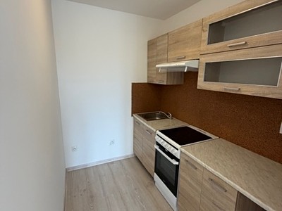 Prodej bytu 1+kk 32 m²