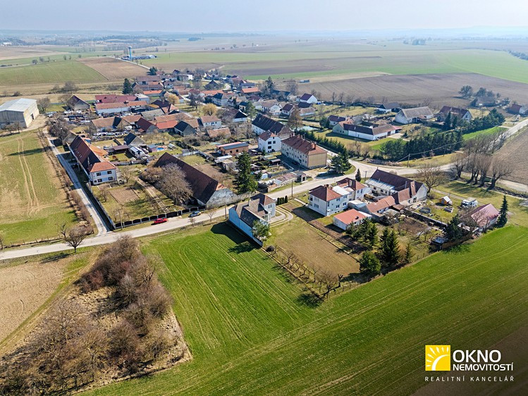 Prodej pozemku, 992 m² (5 z 9)