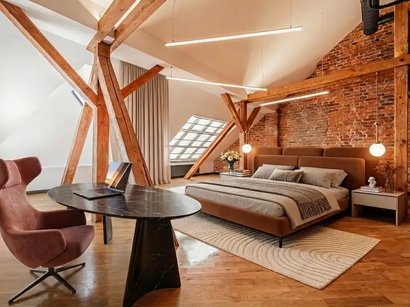 Prodej kanceláře 280 m², Praha – náhled fotky 2