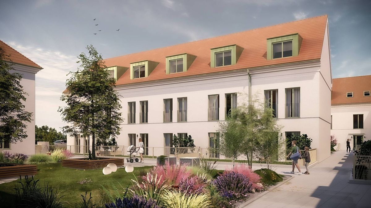 Prodej bytu 3+kk 64 m² – fotografie 5
