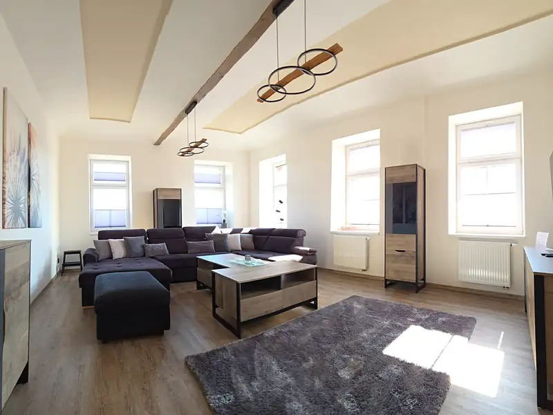 Prodej apartmánů 715 m², Trutnov – náhled fotky 2