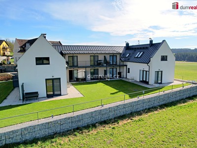 Prodej bytu 1+kk 47 m²