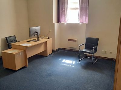 Pronájem kanceláře 28 m²