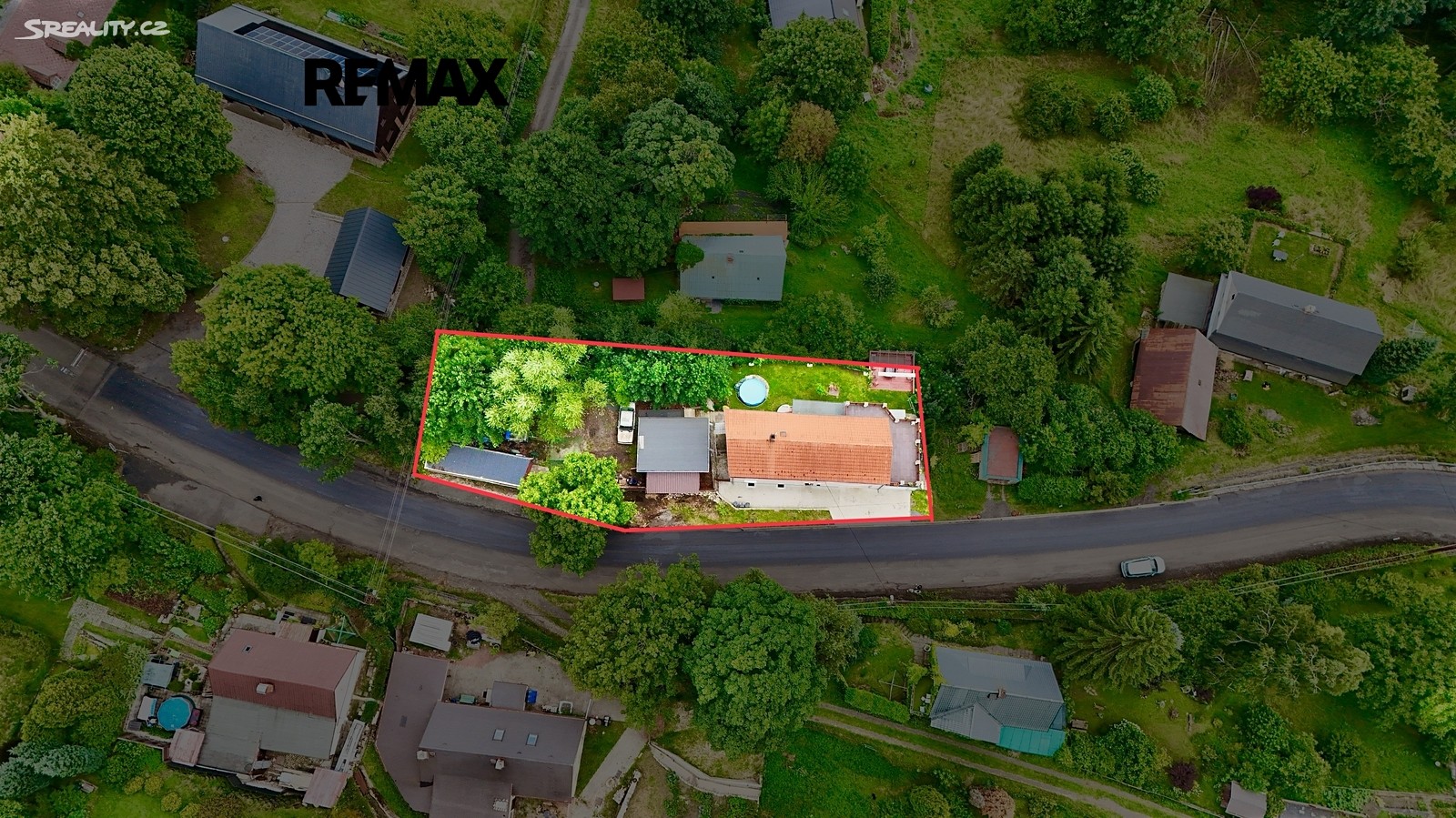 Prodej  rodinného domu 200 m², pozemek 722 m² – pohled 4