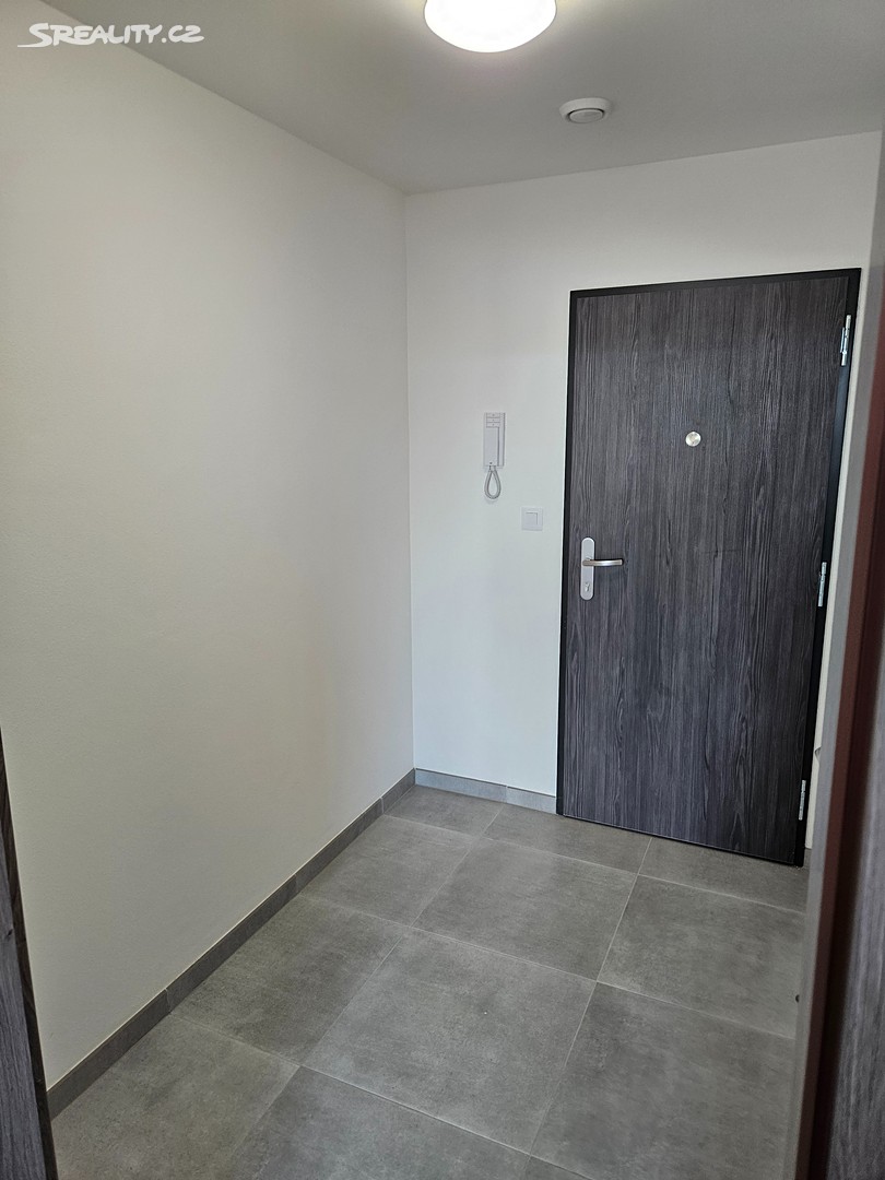 Pronájem bytu 1+kk 32 m² (Jednopodlažní) - Widok 6