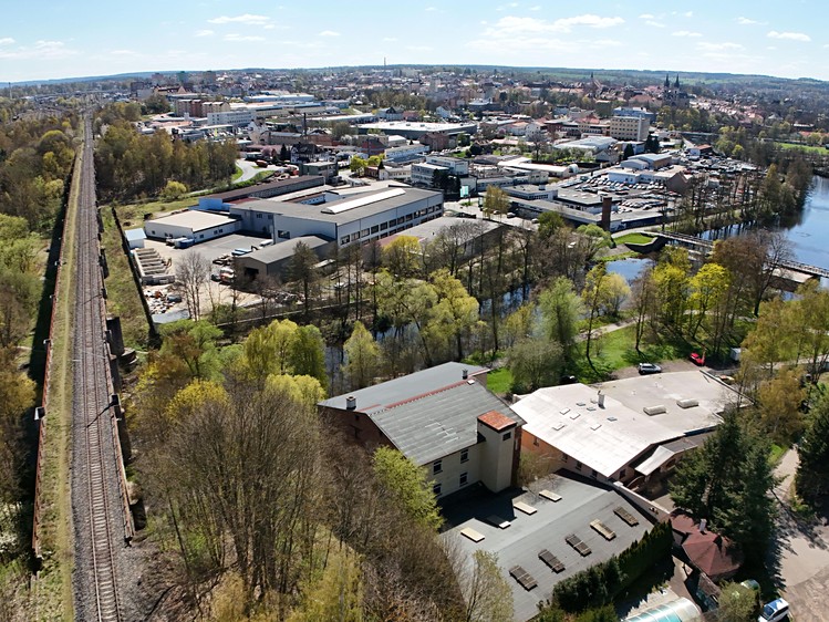 Комерційне приміщення на продаж, 1 600 м² (10 з 11)