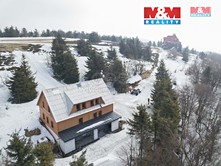 Prodej ubytovacího zařízení 325 m²