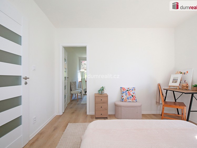 Prodej bytu 3+1, 70 m² (10 z 28)