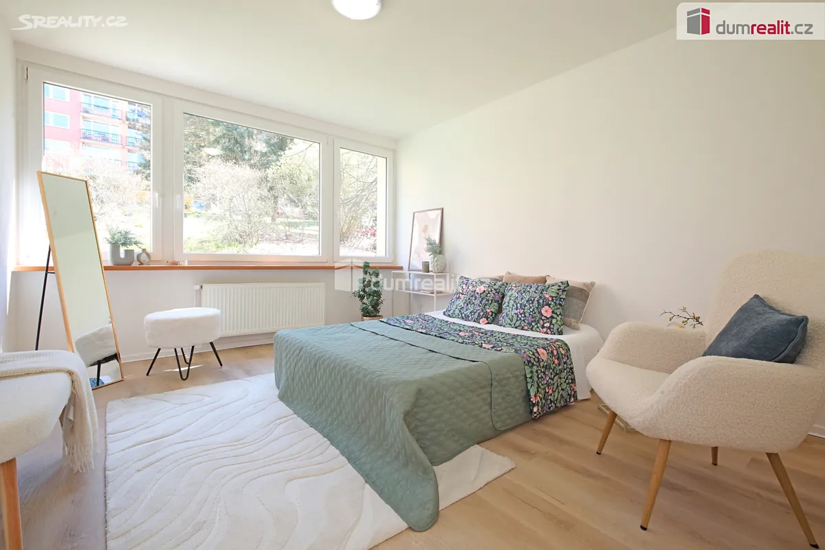 Prodej bytu 3+1 70 m² – další