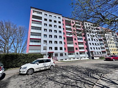 Prodej bytu 4+1 82 m²
