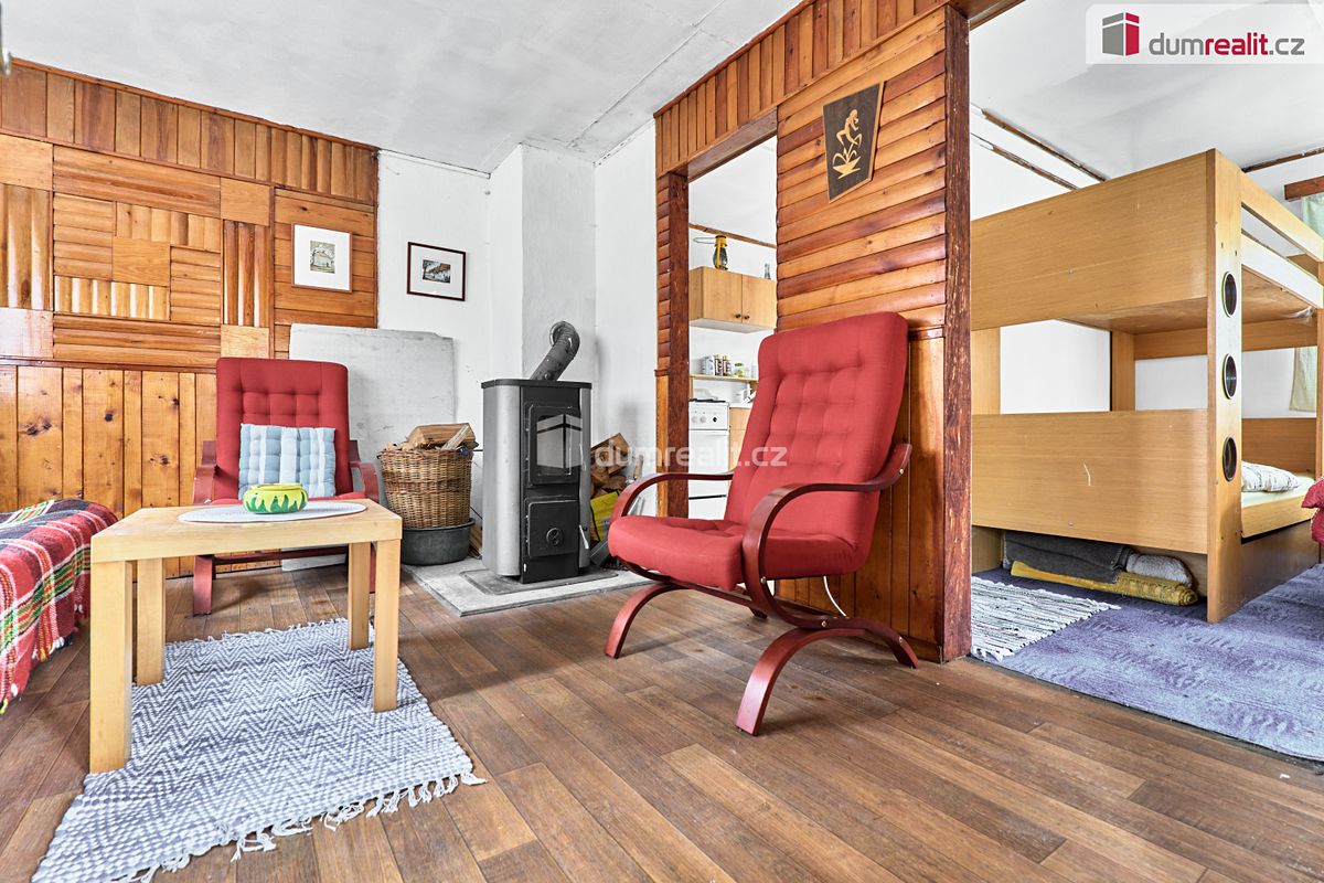 Prodej chaty 488 m², pozemek 488 m² – fotografie 5