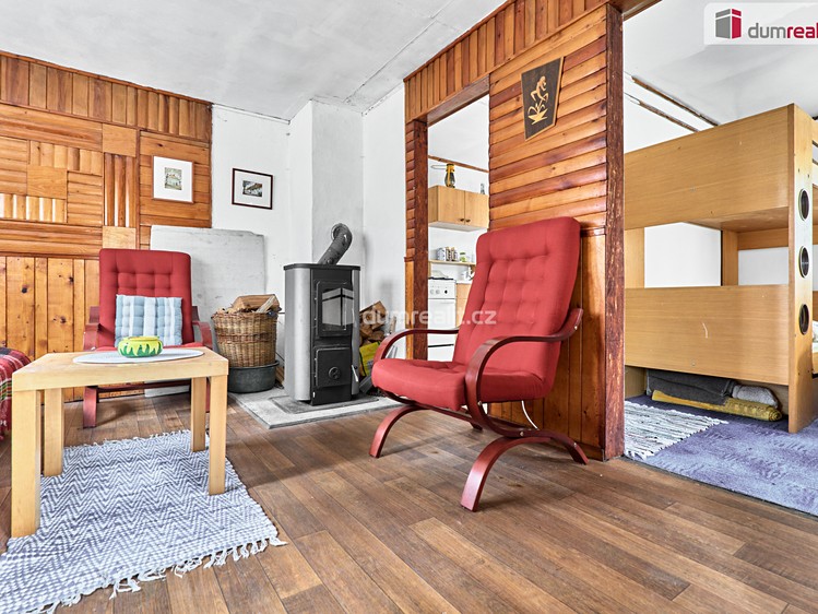 Prodej domu, 34 m² (5 z 18)