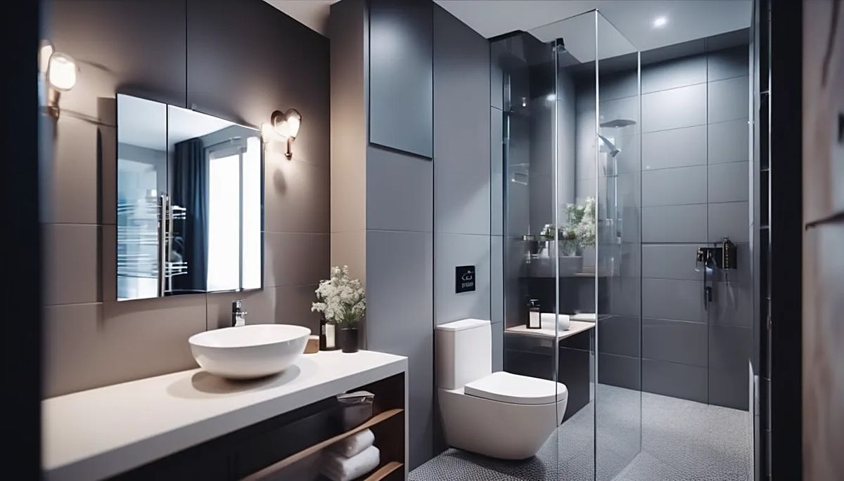 Prodej bytu 1+kk 35 m² – fotografie 2