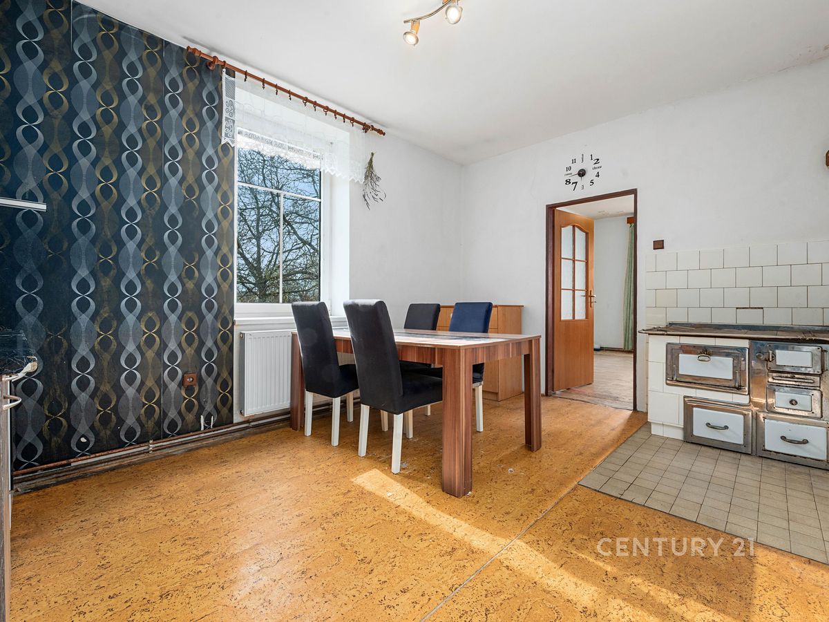 Prodej rodinného domu 128 m², pozemek 1243 m² – fotografie 4