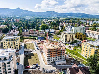 Tovární, Liberec - Liberec X-Františkov
