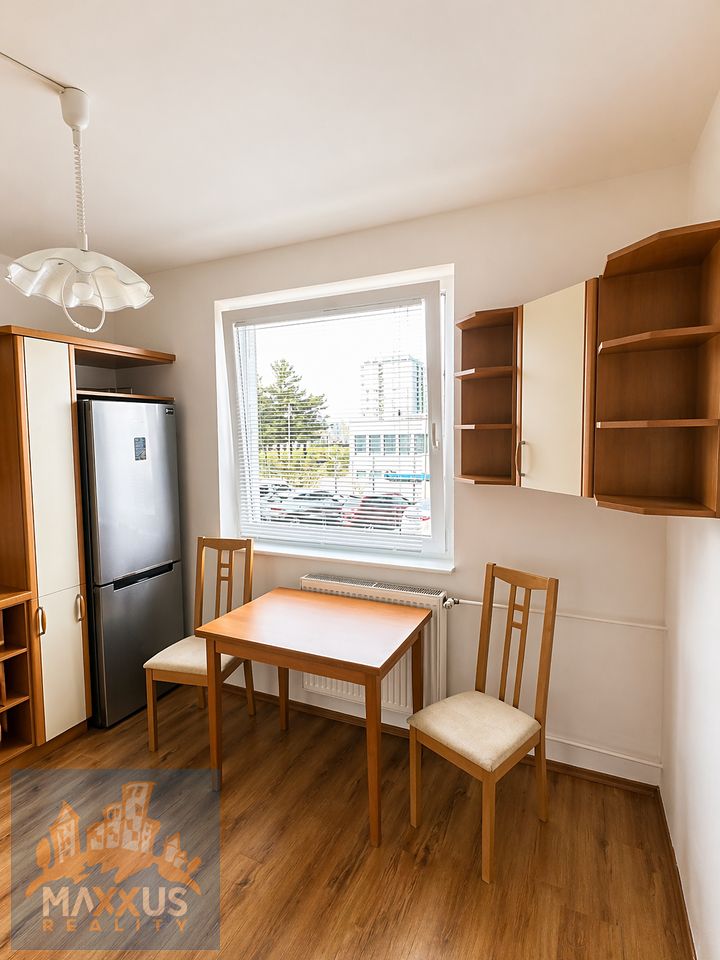 Pronájem bytu 2+1 65 m²