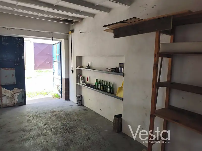 Prodej garáže 19 m², Děčín – náhled fotky 3