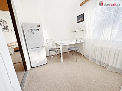 Pronájem bytu 1+1 29 m² — photo 3
