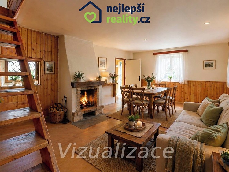 Prodej domu, 64 m² (9 z 23)