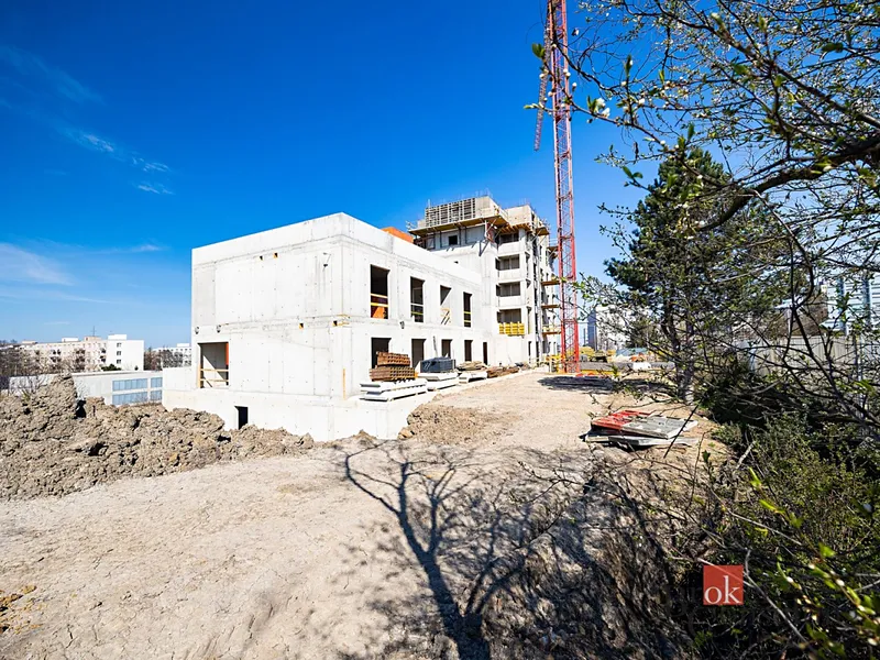 Prodej, byty/2+kk, 44 m2, Klapálkova 2412/1, Chodov, 14900 P