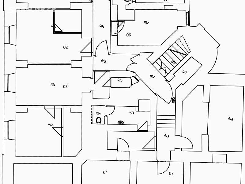 Prodej apartmánů 171 m² – pohled 3