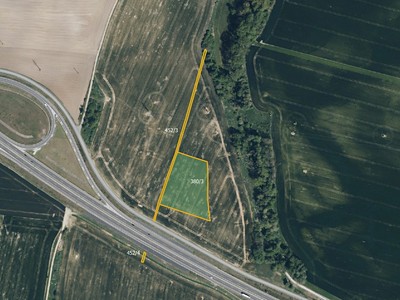 Prodej  pole 33 016 m² — photo 4