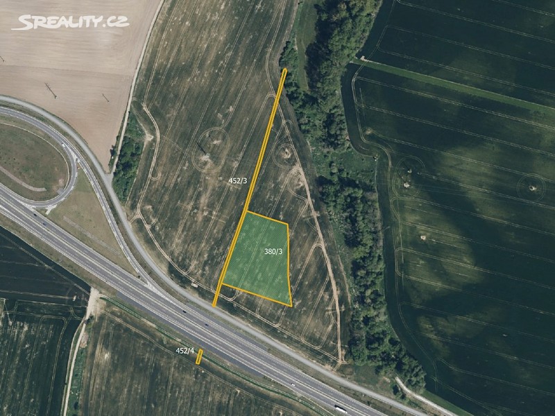 Prodej  pole 33 016 m² - View 4