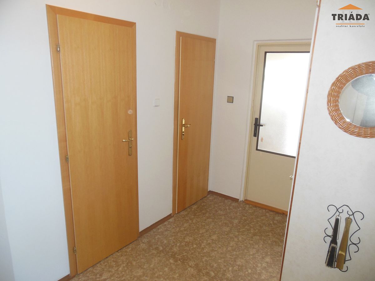 Pronájem bytu 4+1 83 m² – fotografie 5