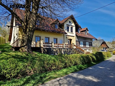 Prodej ubytovacího zařízení 368 m²