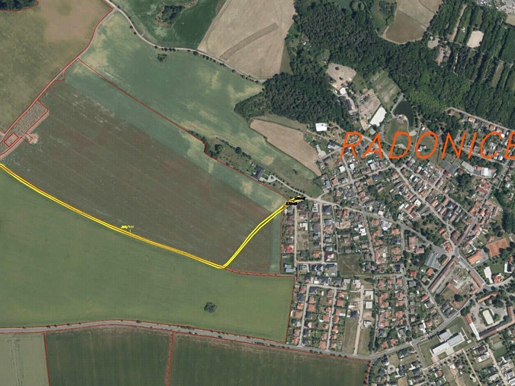 Ділянка на продаж, 4 552 м² (3 з 4)