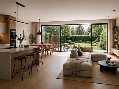 Prodej  rodinného domu 90 m², pozemek 550 m²