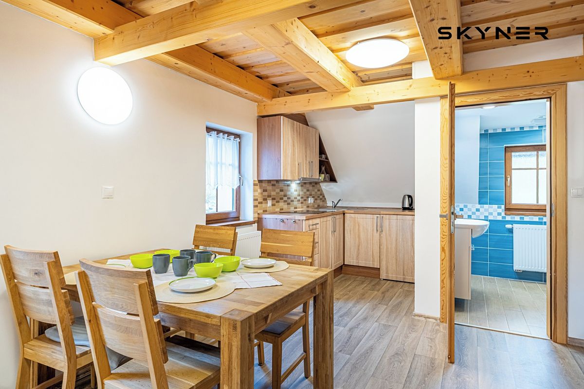 Prodej apartmánů 271 m² – fotografie 3