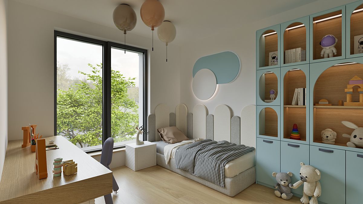 Prodej bytu 4+kk 106 m² – fotografie 4
