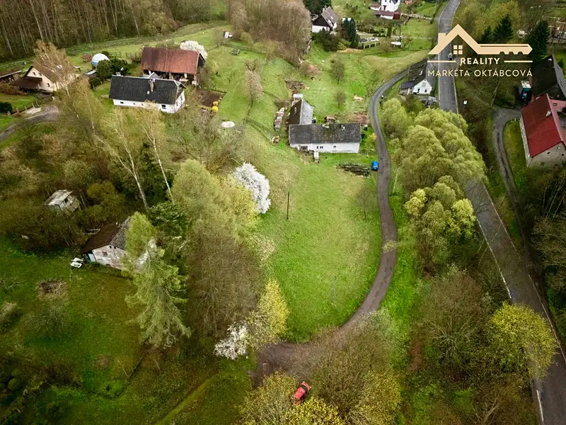 Prodej rodinného domu 109 m², pozemek 1997 m², Trutnov – náhled fotky 2