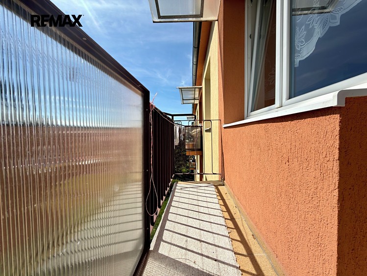 Квартира 3+1 на продаж, 65 м² (18 з 28)