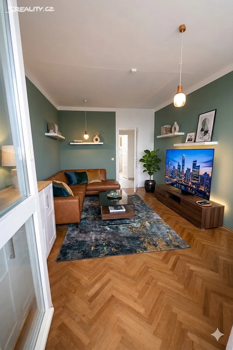 Prodej bytu 3+1 74 m² – pohled 2