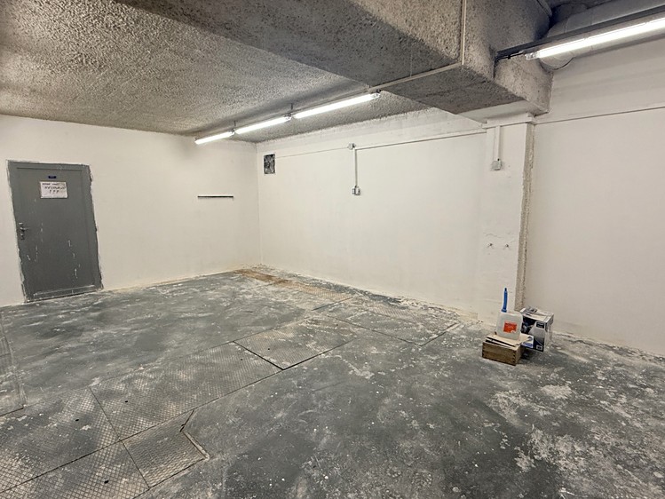 Pronájem komerčního prostoru, 25 m² (7 z 11)