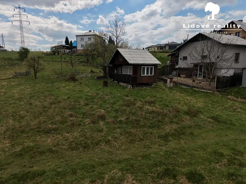 Prodej komerčního pozemku 2049 m², Jablunkov – náhled fotky 2