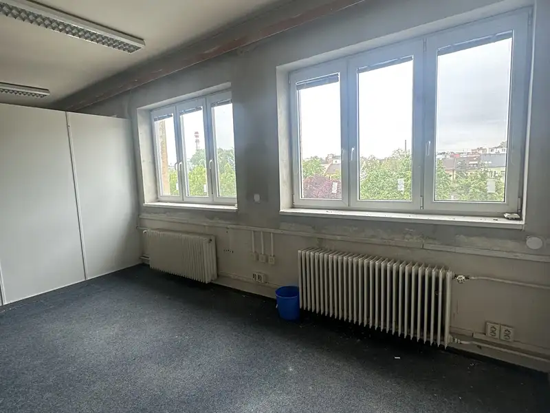 Pronájem kanceláře 507 m², Brno – náhled fotky 2