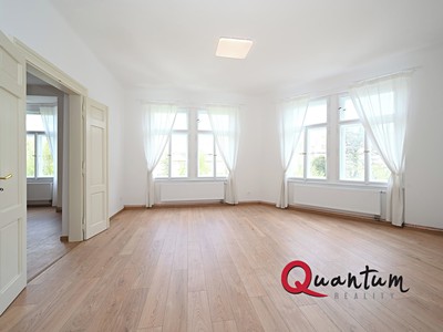 Pronájem bytu 2+kk 65 m²