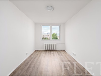 Pronájem bytu 1+kk 23 m²