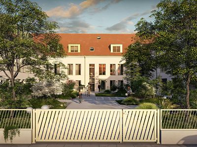 Prodej bytu 1+kk 29 m²