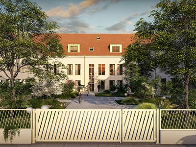 Prodej bytu 1+kk 29 m²